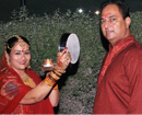 ’Karva Chauth’ Celebrated by Indian Ladies Association Abu Dhabi/UAE